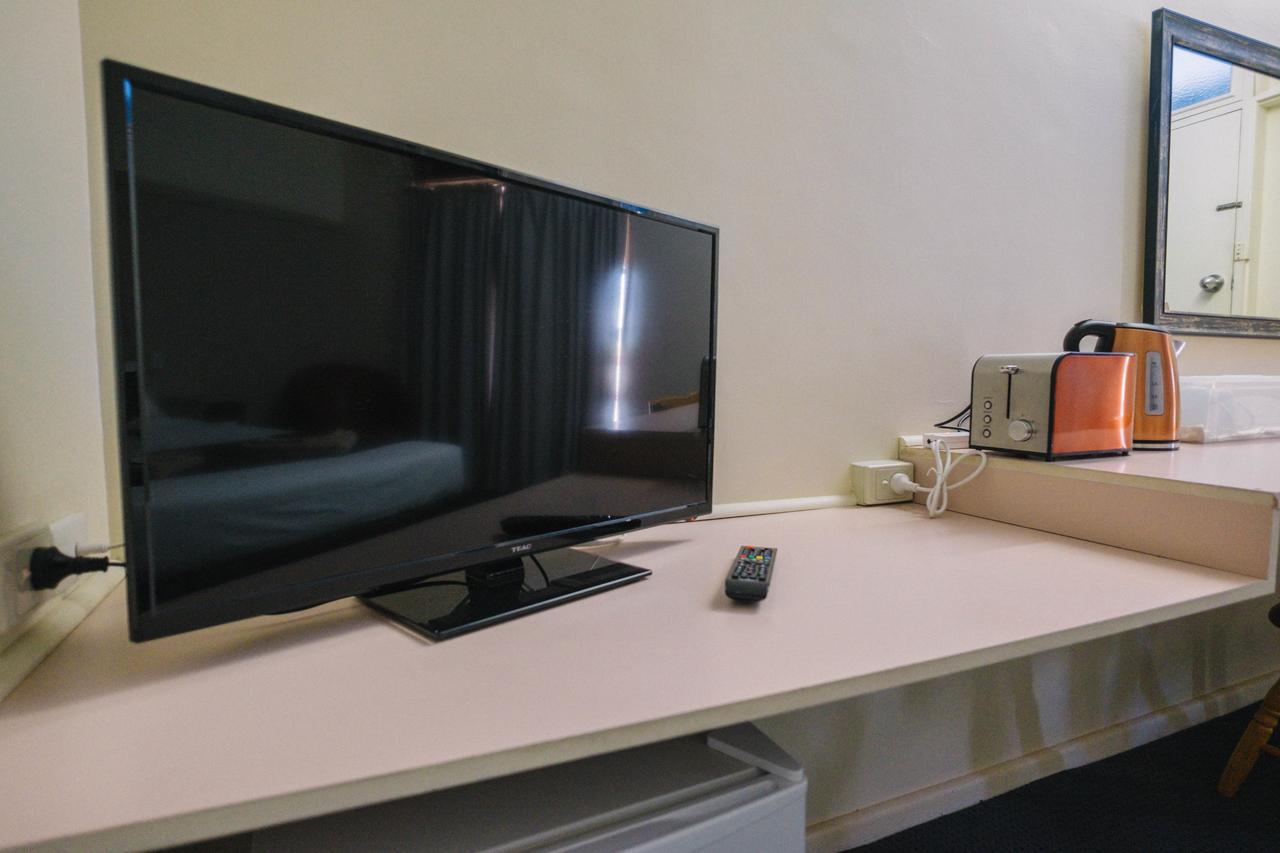 Stawell'S London Motor Inn Εξωτερικό φωτογραφία