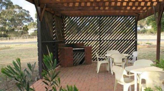 Stawell'S London Motor Inn Εξωτερικό φωτογραφία