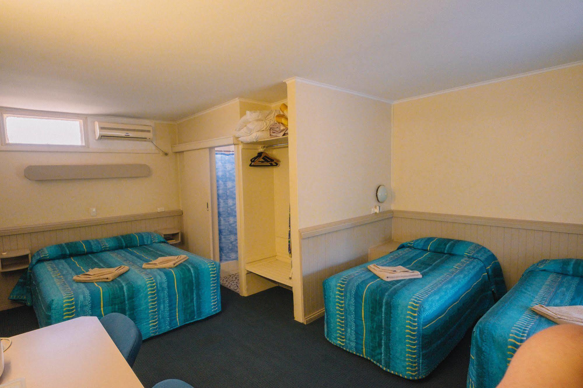 Stawell'S London Motor Inn Εξωτερικό φωτογραφία