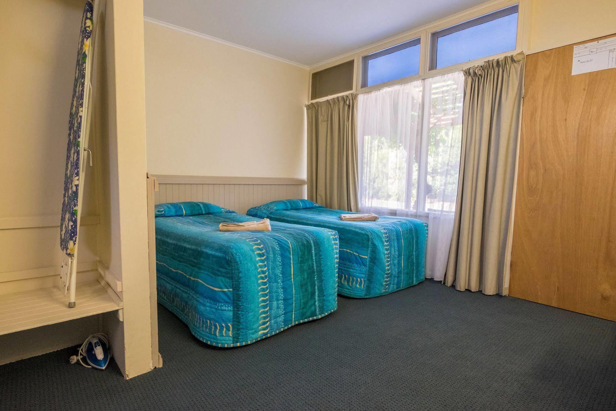 Stawell'S London Motor Inn Εξωτερικό φωτογραφία